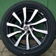 AEZ Reef 18 palcov� velikost pro mercedes S-Class.