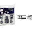 Bezpe�nostn� matice Bimec