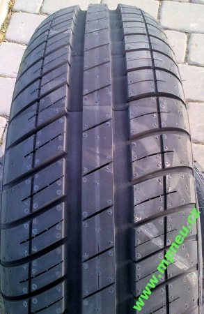 Goodyear Efficientgrip Compact 195/65 R15 91T