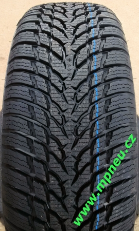 Nokian WR Snowproof 225/45 R18 95V XL