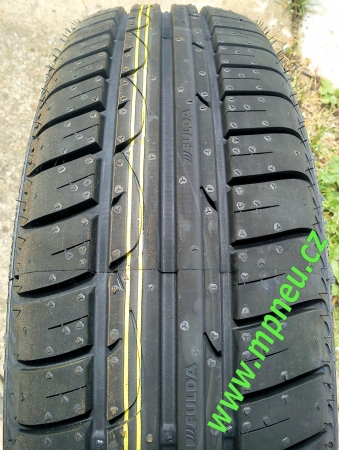 Fulda Ecocontrol 155/65 R14 75T