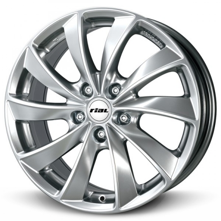 Rial Lugano SS 7,5x16