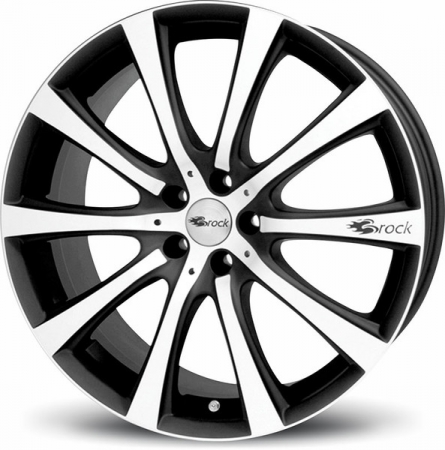 Brock B21 SMVP 7,5x17