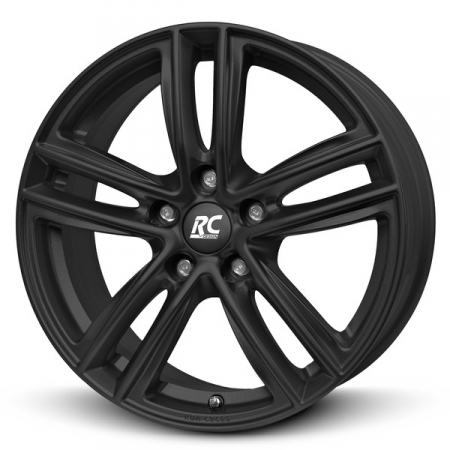 Brock RC27 SKM 7x18